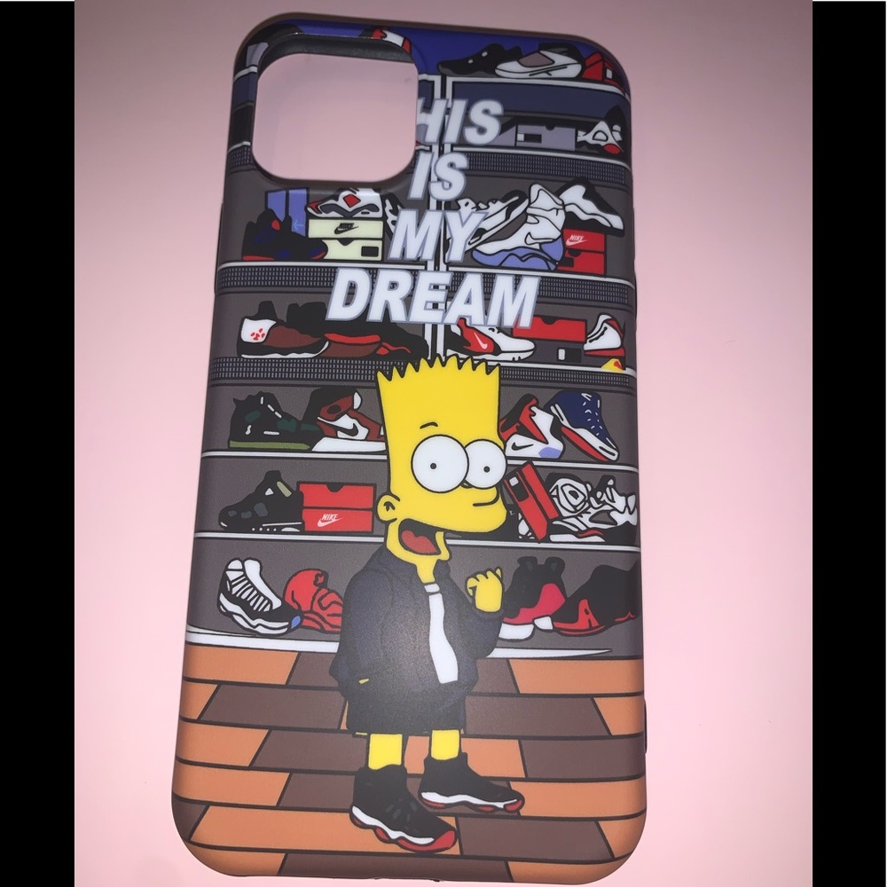 LIMITED EDITION *** Apple Iphone Case